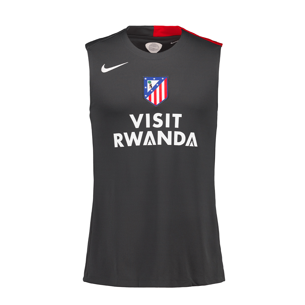 Nike UEFA 25/26 Sleeveless Training Shirt image number null